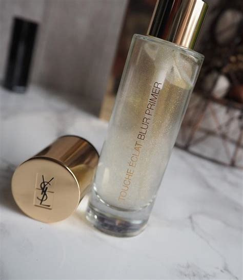 ysl touche eclat review video|YSL touche eclat primer.